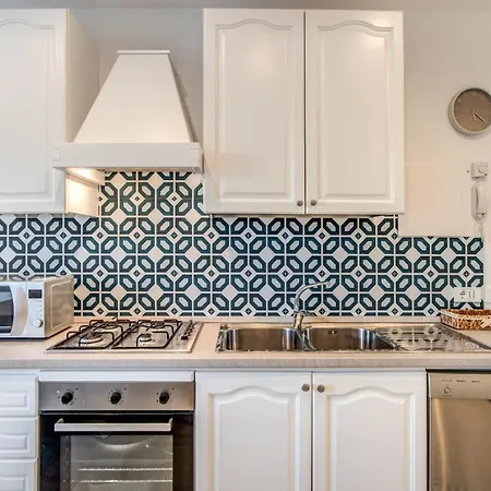 Villa Francesca - Private Pool *