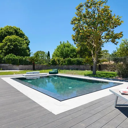 Villa Francesca - Private Pool *