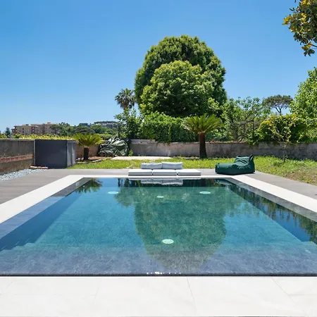 Villa Francesca - Private Pool Sorrento
