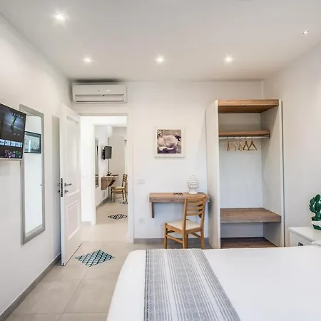 Francesca - Private Pool فيلة سورينتو