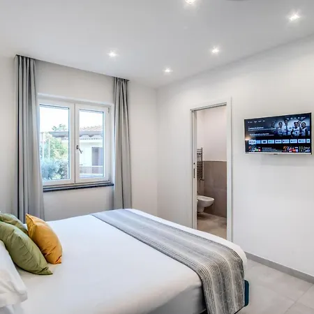 Francesca - Private Pool فيلة سورينتو