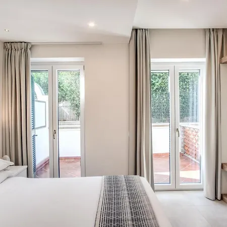 Francesca - Private Pool * سورينتو