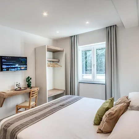 Francesca - Private Pool فيلة *