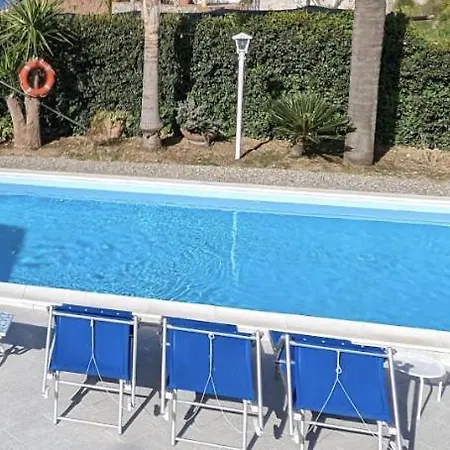 Francesca - Private Pool * Sorrento