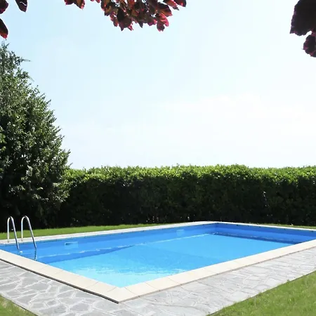 Francesca - Private Pool Villa Sorrento
