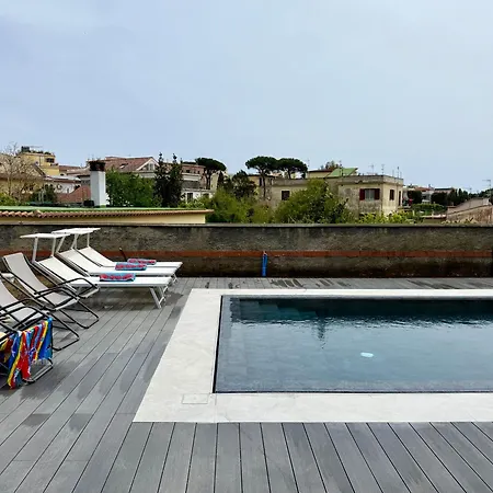 Villa Francesca - Private Pool Sorrento