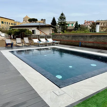 Francesca - Private Pool *