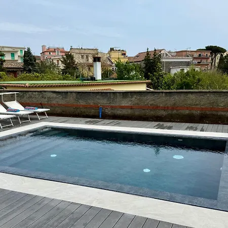Francesca - Private Pool * Sorrento
