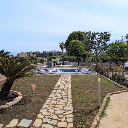 Villa Francesca - Private Pool Sorrento