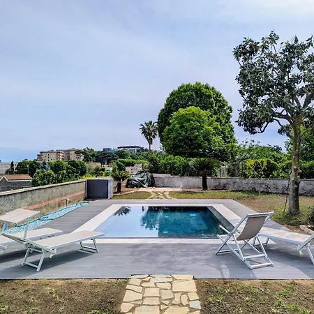 Francesca - Private Pool Villa