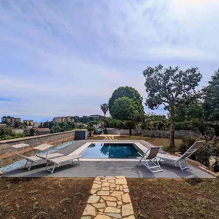 Villa Francesca - Private Pool