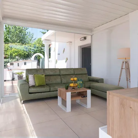 فيلة Francesca - Private Pool سورينتو