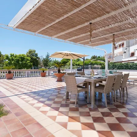 Francesca - Private Pool سورينتو