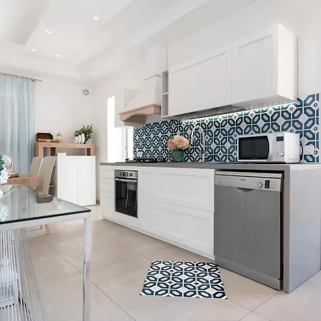 Francesca - Private Pool * سورينتو