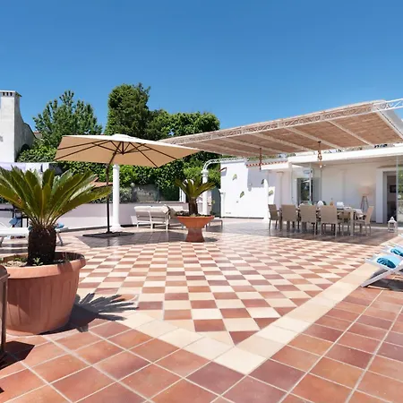 فيلة Francesca - Private Pool