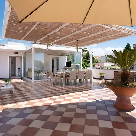 فيلة Francesca - Private Pool *