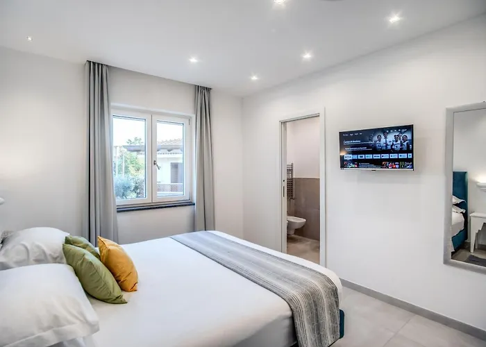 Francesca - Private Pool Villa Sorrento