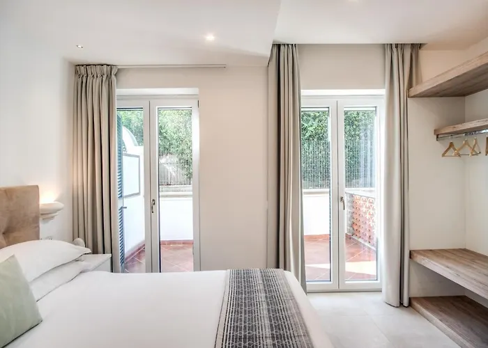 Francesca - Private Pool * Sorrento