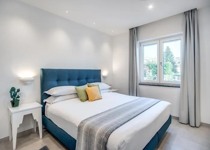 Francesca - Private Pool * Sorrento