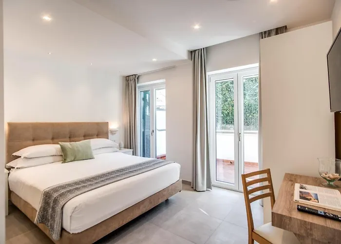 Francesca - Private Pool * Sorrente