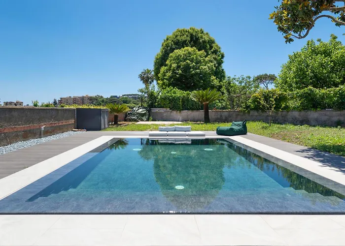 Villa Francesca - Private Pool Sorrento