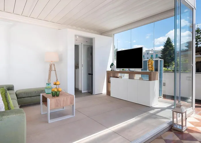 Francesca - Private Pool 빌라