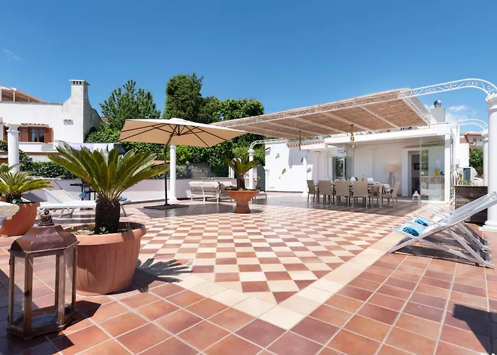 빌라 Francesca - Private Pool