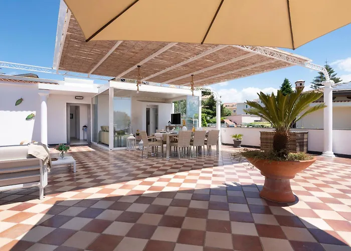 빌라 Francesca - Private Pool *